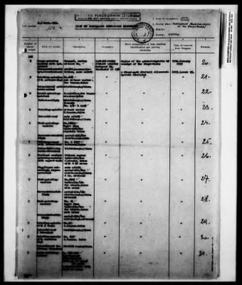 Thumbnail for Hungarian Claims > 45b - Hungarian Claims