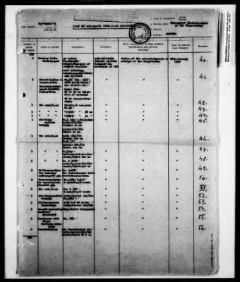 Thumbnail for Hungarian Claims > 45b - Hungarian Claims