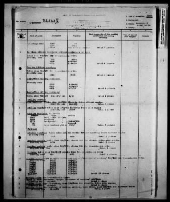 Thumbnail for Hungarian Claims > 45b - Hungarian Claims