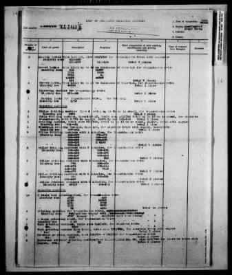 Thumbnail for Hungarian Claims > 45b - Hungarian Claims