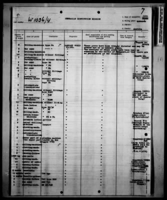 Thumbnail for Hungarian Claims > 45b - Hungarian Claims