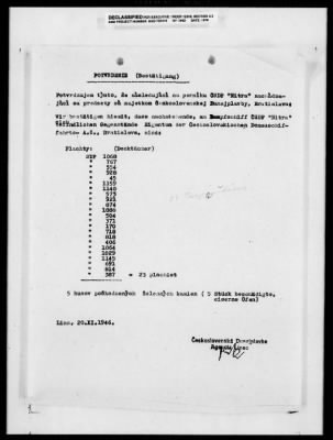 Thumbnail for Czech Claims > 313 - Czech Claims