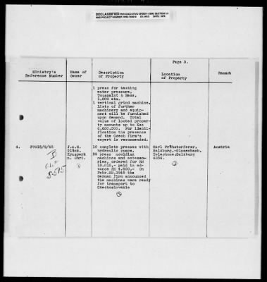 Thumbnail for Czech General Claim Lists > [Blank] - Czech General Claim Lists