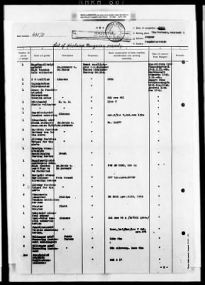 Thumbnail for Hungarian Claims > 70 - Hungarian Claims