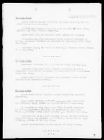 War Diary, 5/1-31/44 - Page 7