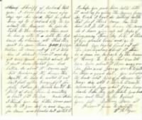 Letter from W H Pogue to John F Davenport_18660702_page2.jpg