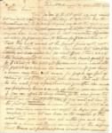 Letter to John F Davenport from John H Fallin Jr 18330822 page1.jpg