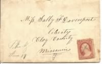 Letter to Sally Davenport from John F Davenport 18600617 001.jpg