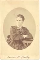 Louisa M. Hailey 