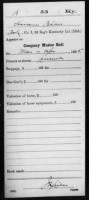 Blair, Hiram (Elihu) I 53 KY Inf Compiled Service Record Page 4.jpg