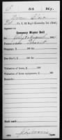 Blair, Hiram (Elihu) I 53 KY Inf Compiled Service Record Page 6.jpg