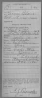 Thumbnail for Blair, Hiram (Charles) A 51 VA Inf (Conf) Compiled Service Record Page 6.jpg