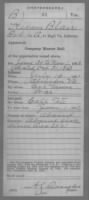 Blair, Hiram (Charles) A 51 VA Inf (Conf) Compiled Service Record Page 8.jpg