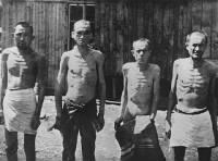 SOVIET PRISONERS