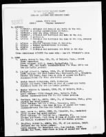 Rep of Ops for 7/1/43 to 7/10/44 - Page 27