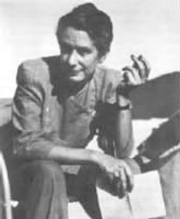 ERIKA MANN (1905-1969)