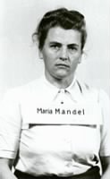 Maria Mandel