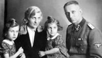 Grandfather's Secret Nazi Past
