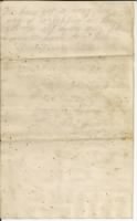Archibald Euwer letter to brother John Euwer Civil War 8 Sep 1862 Page 4.jpg