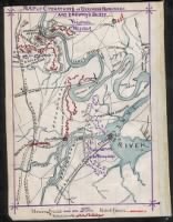 Map of operations at Bermuda Hundred and Drewry's Bluff, Virginia, 10th May 1864. - Page 1