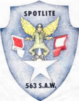 563rd Signal Aircraft Warning Battalion