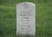 ITC Donald M. Young, USN