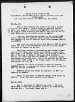 War Diary, 5/1-31/44 - Page 23