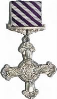 British Distinguished Flying Cross