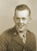 Willis F. Evers/Army