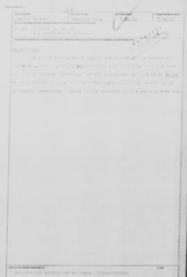 Old German Files, 1909-21 > Michael R. Gonzales (#232335)