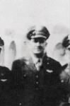 WWII Pilot, Lt Gordon Keith Clark