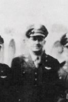 WWII Pilot, Lt Gordon Keith Clark