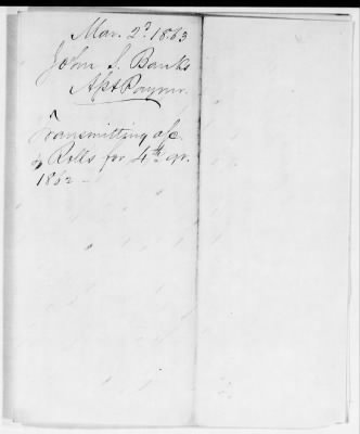 NA - Complements, rolls, lists of persons serving in or with vessels or stations > C.S.S. Alabama-C.S.S. Neuse