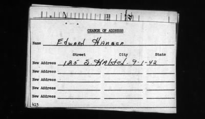 Thumbnail for Edward > Hansen, Edward (1879)