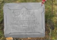Edwin Bullard