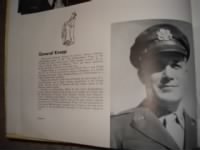 General Bob Knapp, 321st Bomb Group Commander