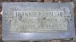 Johnnie Dollar