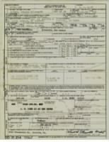 Edward E Condits Navy discharge papers side 1.jpg