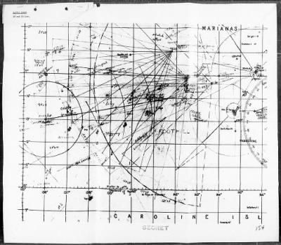 COMTASKFOR 58 > Rep of Ops in Support of the Capture of the Marianas Is, 6/11/44 to 8/10/44