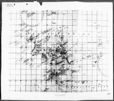 COMTASKFOR 58 > Rep of Ops in Support of the Capture of the Marianas Is, 6/11/44 to 8/10/44