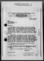 Correspondence: Tatler-Zubow, 1950-1951 - Page 40