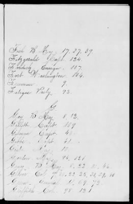 Thumbnail for Orderly Books > 15 - Orderly Books. Aug 31, 1776-Oct 4, 1776