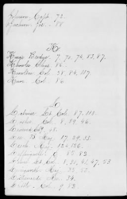 Orderly Books > 15 - Orderly Books. Aug 31, 1776-Oct 4, 1776