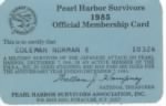 Pearl Harbor Survivors Association