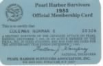 Thumbnail for Pearl Harbor Survivors Association