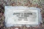 David Oliver