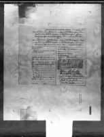 Marriage Certificate Broward County Florida