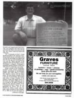 William Coram Memorial Article from Lake Martin Living Magazine