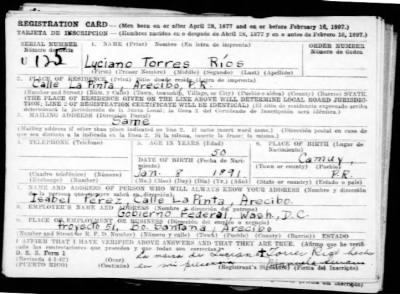 Luciano > Torres Rios, Luciano (1891)