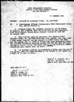 Thumbnail for US, Missing Air Crew Reports (MACRs), WWII, 1942-1947 - Page 1642